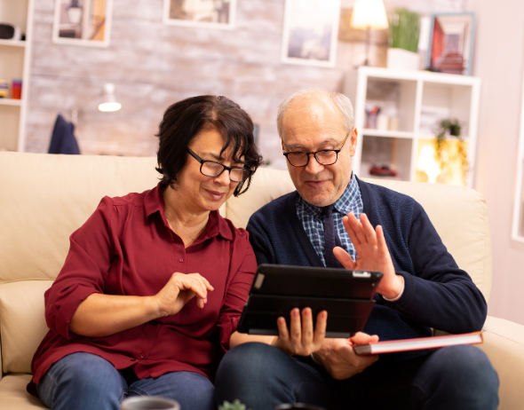 Experience. Discipline. Long-term thinking. Strategic retirement planning